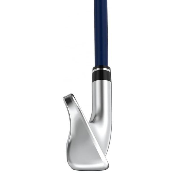 DUNLOP（ダンロップ） 日本正規品 DUNLOP XXIO13 ネイビー アイアン