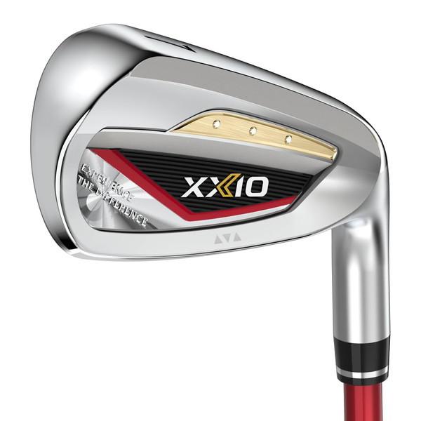 アイアン 5本セット XXIO 13 ゼクシオ 13 #6～9、PW《ゼクシオ MP 1300 