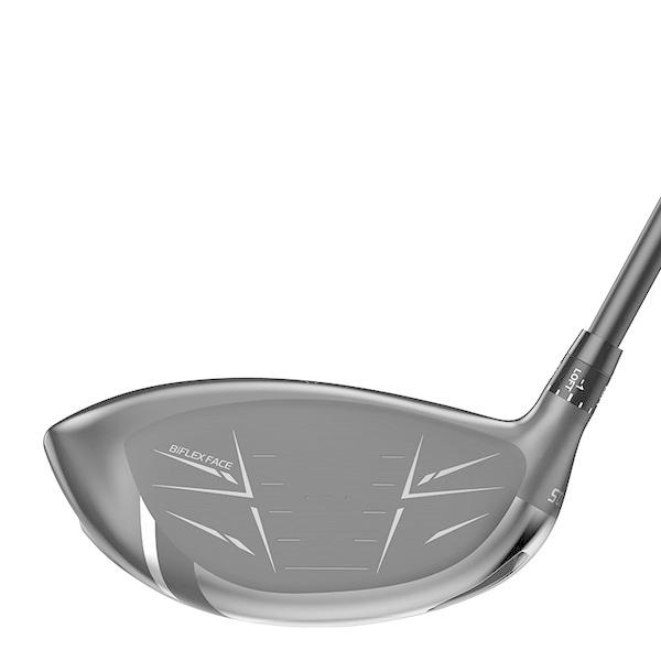 日本正規品 DUNLOP XXIO X-eks-(エックス) ドライバー 2024年モデル Miyazaki(ミヤザキ) AX-3 カーボンシャフト 10.5 SRの画像