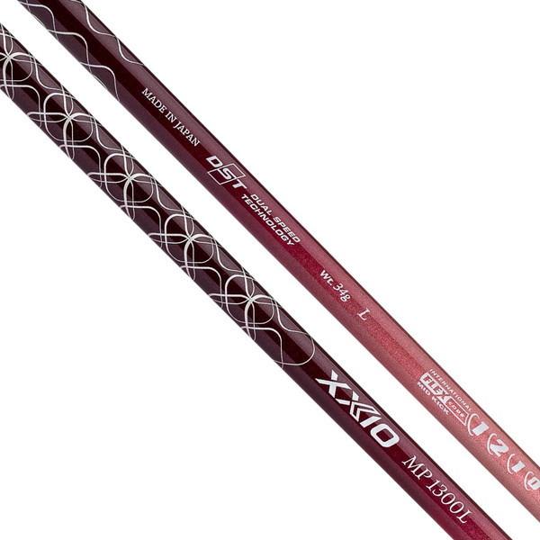 DUNLOP 日本正規品 XXIO13 LADIES(レディス) ボルドー