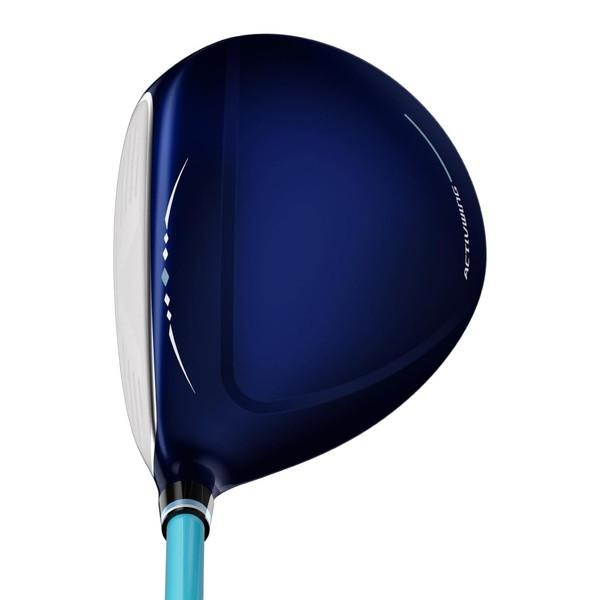 大幅値下げ‼️XXIO MP900 レディース3w•7w•4uのセット ゼクシオ 13 レディス フェアウェイウッド ブルー MP1300L