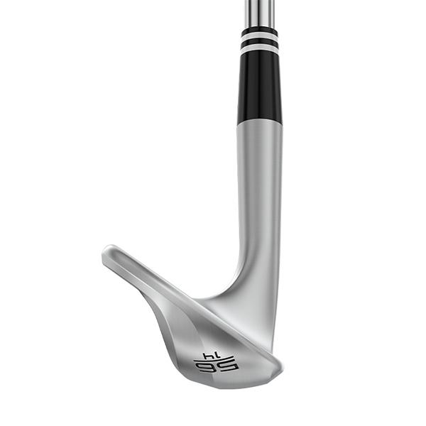日本正規品 クリーブランド CVX2 ジップコア ウェッジ 2024年モデル Diamana for CG II カーボンシャフト WEDGE 46の画像