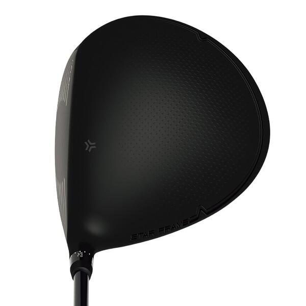 DUNLOP（ダンロップ） 日本正規品 スリクソン Zxi ドライバー 2024年