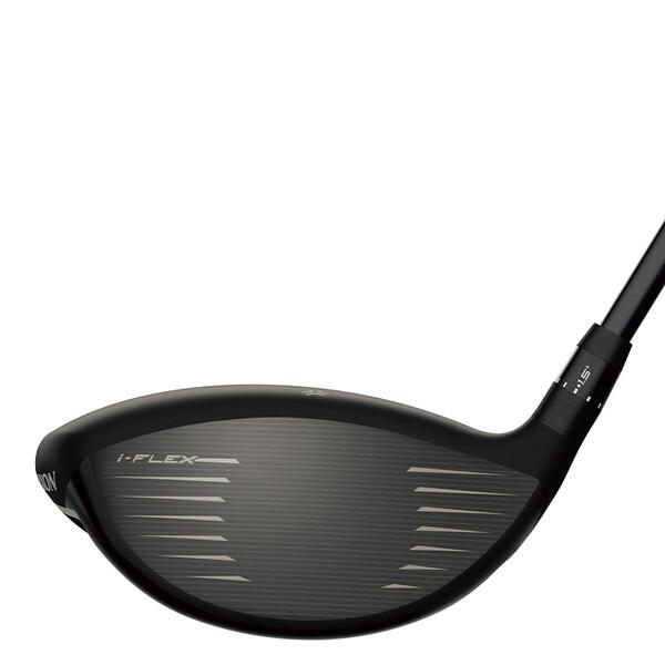 DUNLOP（ダンロップ） 日本正規品 スリクソン Zxi ドライバー 2024年
