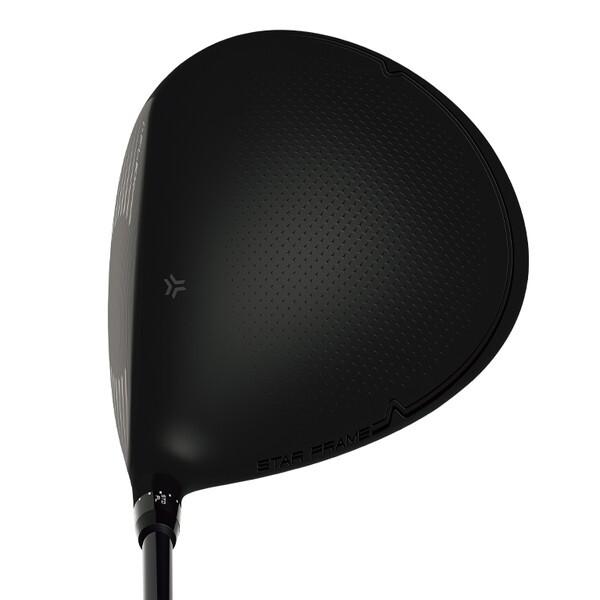トライ DUNLOP（ダンロップ） 日本正規品 スリクソン Zxi LS ドライバー 2024