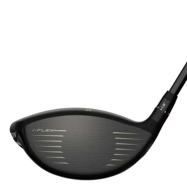 DUNLOP（ダンロップ） 日本正規品 スリクソン Zxi LS ドライバー 2024