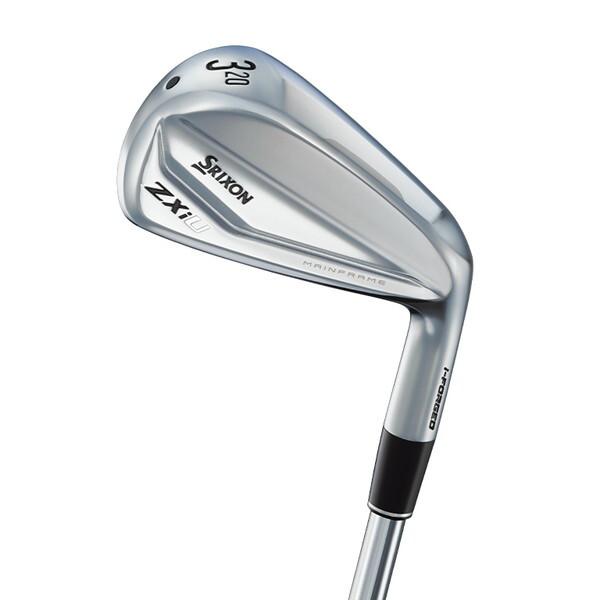 DUNLOP 日本正規品 スリクソン Zxi ユーティリティアイアン 2024 DUNLOP 日本正規品 スリクソン Zxi ユーティリティアイアン 2024
