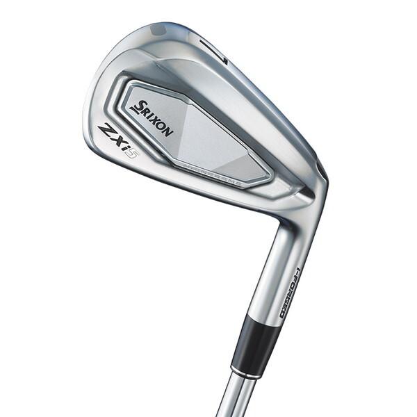 DUNLOP（ダンロップ） 日本正規品 スリクソン Zxi5 アイアンセット6本