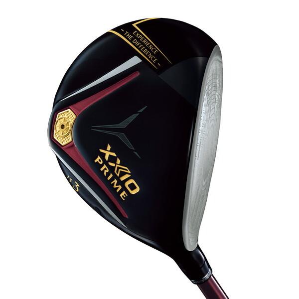 DUNLOP（ダンロップ） 日本正規品 DUNLOP XXIO プライム フェアウェイ