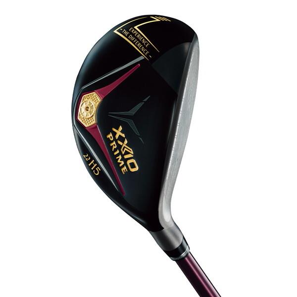 DUNLOP（ダンロップ） 日本正規品 DUNLOP XXIO プライム ハイブリッド