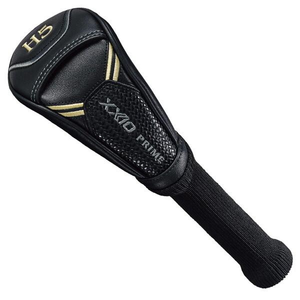 DUNLOP（ダンロップ） 日本正規品 DUNLOP XXIO プライム ハイブリッド