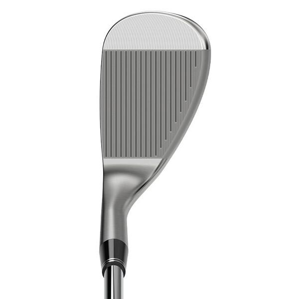 日本正規品 クリーブランド RTZ ツアーサテン ウェッジ 2025年モデル N.S.PRO MODUS3 TOUR115スチールシャフト S 58L06