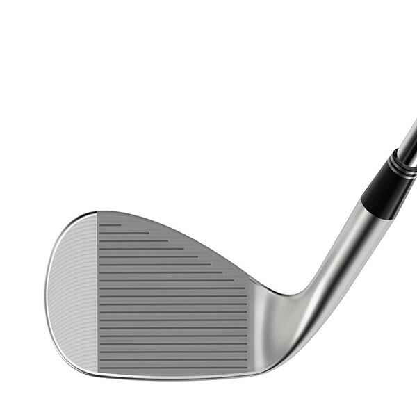 日本正規品 クリーブランド RTZ ツアーサテン ウェッジ 2025年モデル N.S.PRO MODUS3 TOUR115スチールシャフト S 58L06