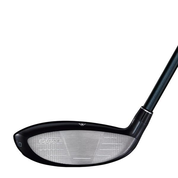 DUNLOP（ダンロップ） 日本正規品 DUNLOP XXIO 14 フェアウェイウッド