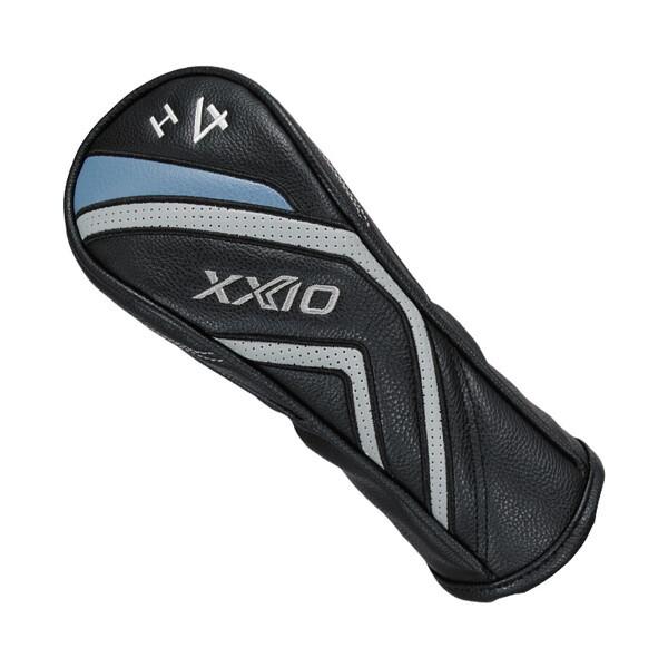 日本正規品 DUNLOP XXIO 14 ハイブリッド 2026年モデル ゼクシオ MP1400 カーボンシャフト #5 SRの画像