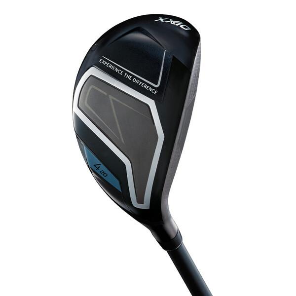 日本正規品 DUNLOP XXIO 14 ハイブリッド 2026年モデル ゼクシオ MP1400 カーボンシャフト #7 SRの画像