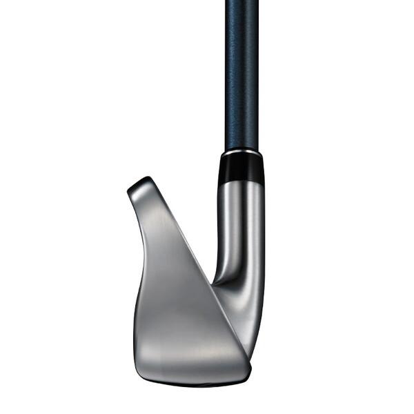 DUNLOP（ダンロップ） 日本正規品 DUNLOP XXIO 14 アイアンセット5本組