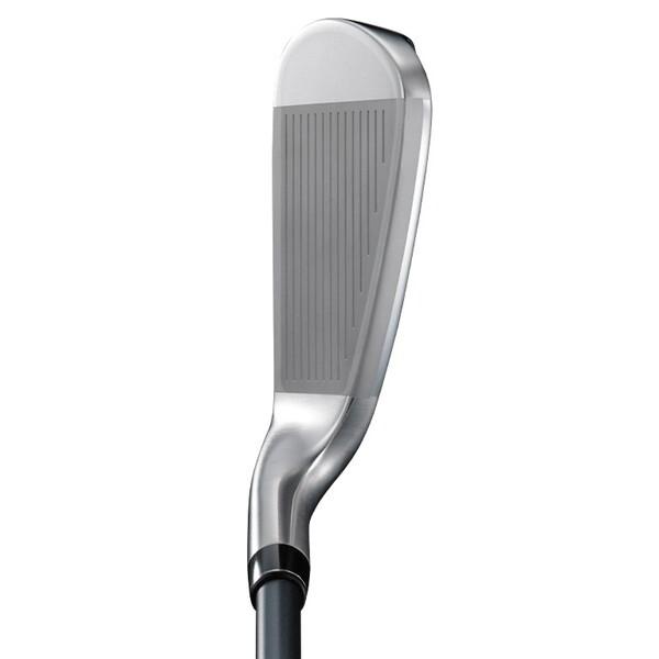 DUNLOP - 日本定め事品 XXIO 14 アイアン仕かける5本組(#6-9、PW) 2026年真似形 N.S.PRO 850GH DST for XXIO スチール写真矢がら S