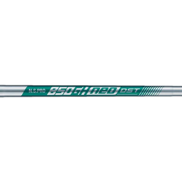 DUNLOP - 日本定め事品 XXIO 14 アイアン仕かける5本組(#6-9、PW) 2026年真似形 N.S.PRO 850GH DST for XXIO スチール写真矢がら S