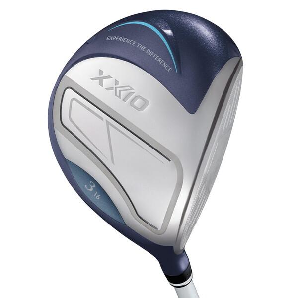 DUNLOP（ダンロップ） 日本正規品 DUNLOP XXIO 14 レディス ブルー