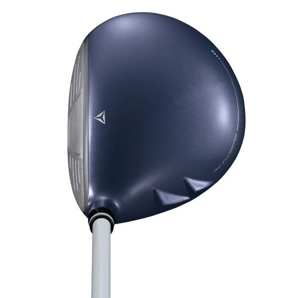 DUNLOP（ダンロップ） 日本正規品 DUNLOP XXIO 14 レディス ブルー