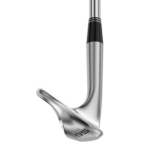Cleveland Golf - 日本置き目品 クリーブランド CBZ ウェッジ 2026年ひな形 N.S.PRO MODUS3 TOUR 105 スチール写真矢がら S 58゜