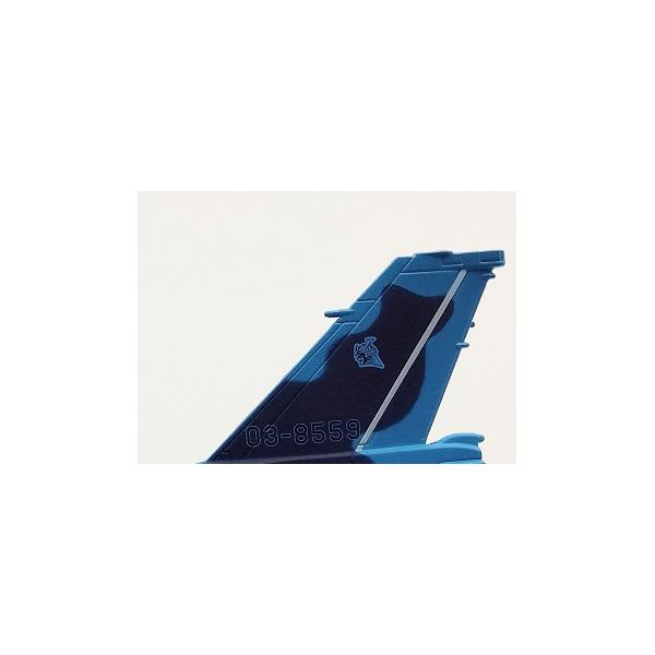 F-2A戦闘機 第3飛行隊 ケービーウィングス KBW72011 航空機