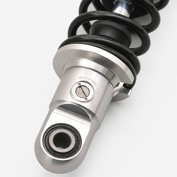 DAYTONA アルミリアクッション 285mm 69078 モンキー ゴリラ DAYTONA（デイトナ） D69078 アルミリアクッション 285mm モンキー
