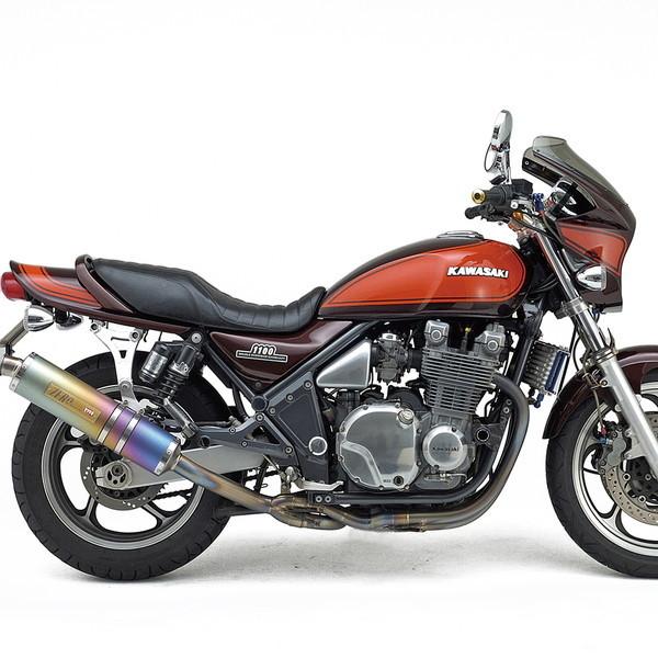 DAYTONA（デイトナ） D70917 コージーシート 70'sシリーズ ゼファー