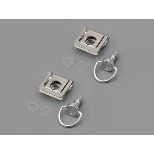 DAYTONA（バイク用品） デイトナ D78116 クイックファスナー φ6