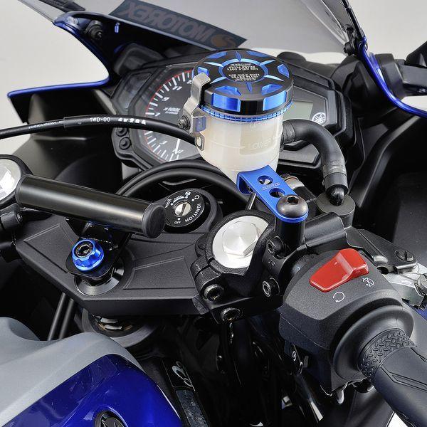 DAYTONA（デイトナ） D92728 PREMIUM ZONE マスターシリンダータンク