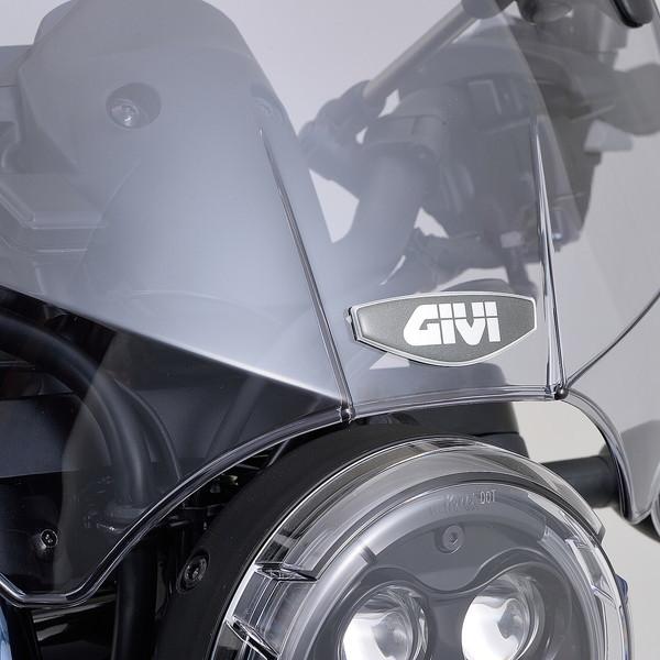 DAYTONA（デイトナ） D93957 GIVI中型ウインドスクリーン A660 セミ 