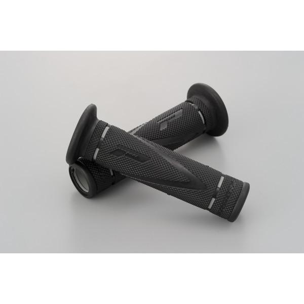 取引(3) デイトナ(Daytona) グリッピーグリップ バイク用 グリップ ハンドル径