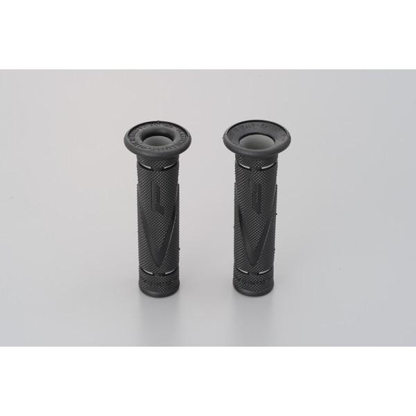 取引(3) デイトナ(Daytona) グリッピーグリップ バイク用 グリップ ハンドル径