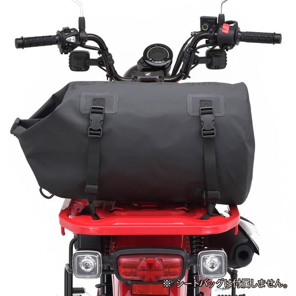 DAYTONA（デイトナ） D15383 HBシート 補修固定ベルトセット4本
