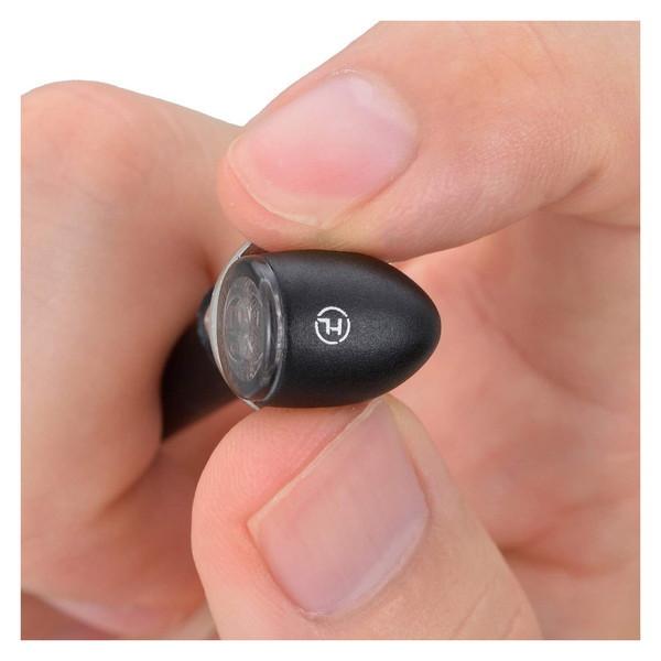 デイトナ　ハイサイダー　プロトンTWO スタンダード Amazon | デイトナ(Daytona) HIGHSIDER(ハイサイダー) バイク用