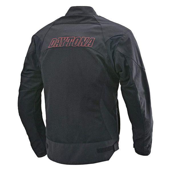 DAYTONA（デイトナ） D21667 HBJ-058 スポーツメッシュジャケット
