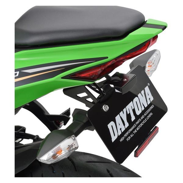 DAYTONA（デイトナ） D20323 フェンダーレスキット LEDランプ Ninja ZX