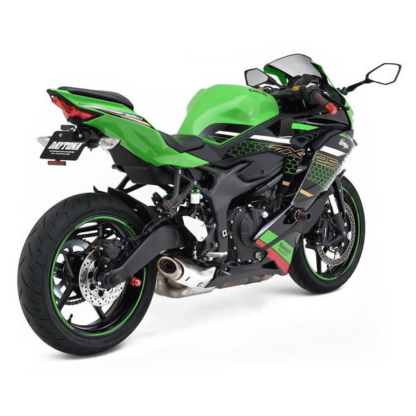 DAYTONA（デイトナ） D20323 フェンダーレスキット LEDランプ Ninja ZX