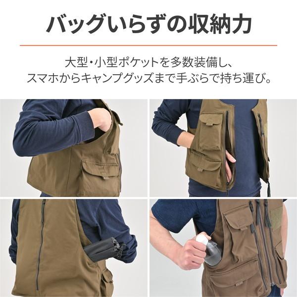 DAYTONA（デイトナ） D37033 ベスト プロテクター(胸部/背中)付属