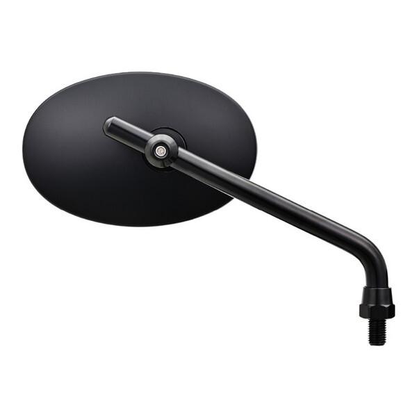 DAYTONA（デイトナ） 60496 ハイビジミラー バイク用 ミラー 10mm正