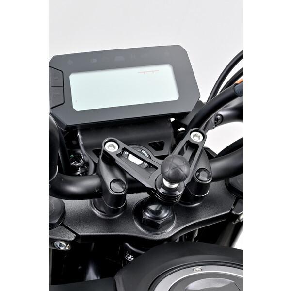 DAYTONA（デイトナ） D60724 バイク用 スマホホルダー フレックス FSH