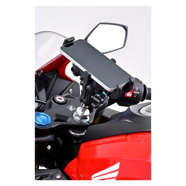18インチ　 DAYTONA（デイトナ） D61828 バイク用 スマホホルダー フレックス FSH