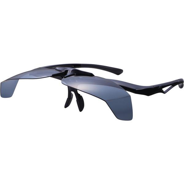 AXE（アックス） AXE FU605PCS SM 跳ね上げオーバーグラス スモーク