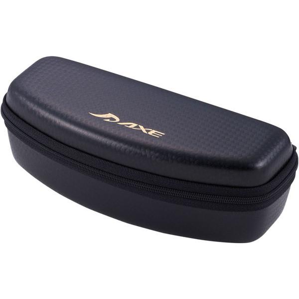 AXE（アックス） AXE FU605PCS SM 跳ね上げオーバーグラス スモーク