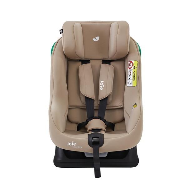 Joie（ジョイー） チャイルドシート ステディR129 サンドストーン