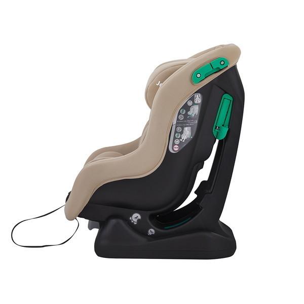 Joie（ジョイー） チャイルドシート ステディR129 サンドストーン