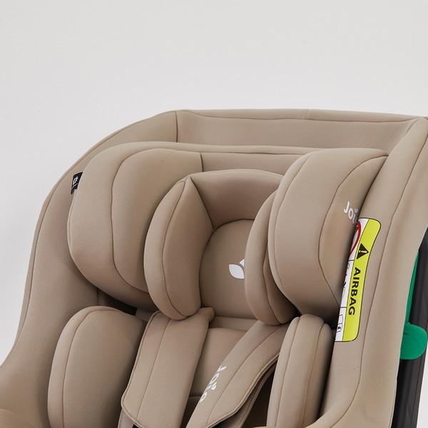 Joie（ジョイー） チャイルドシート ステディR129 サンドストーン