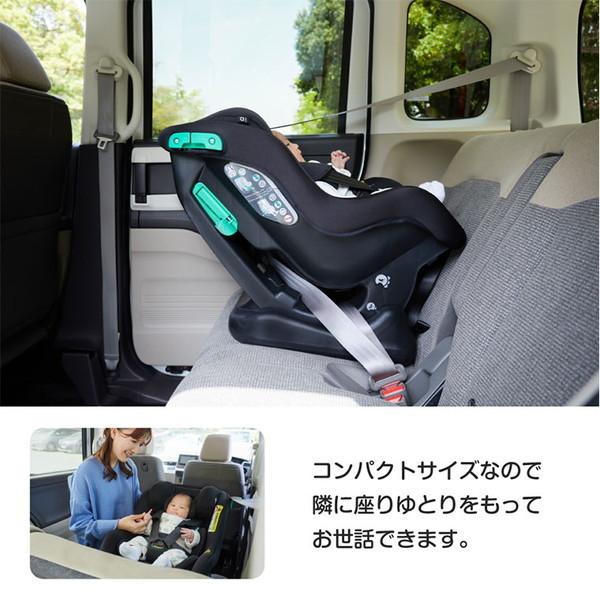 Joie（ジョイー） チャイルドシート ステディR129 サンドストーン
