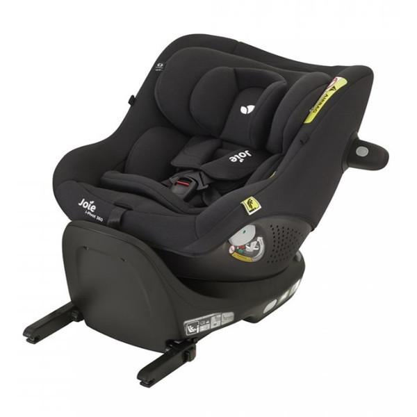 Joie（ジョイー） チャイルドシート アイ・ピボット360 シェール 38440